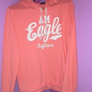 American Eagle sweater